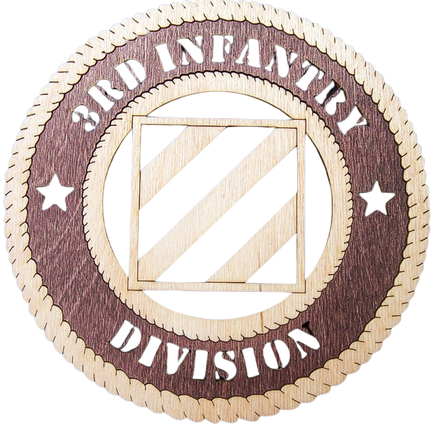 3rd Infantry